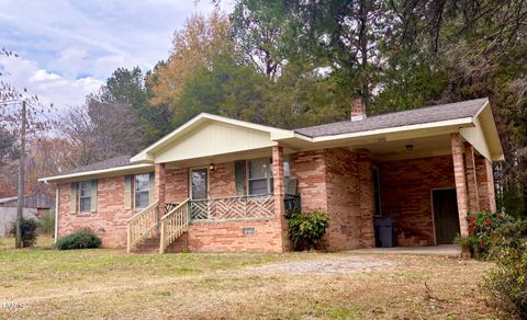 A home in Henrico