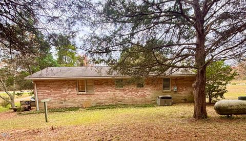 A home in Henrico