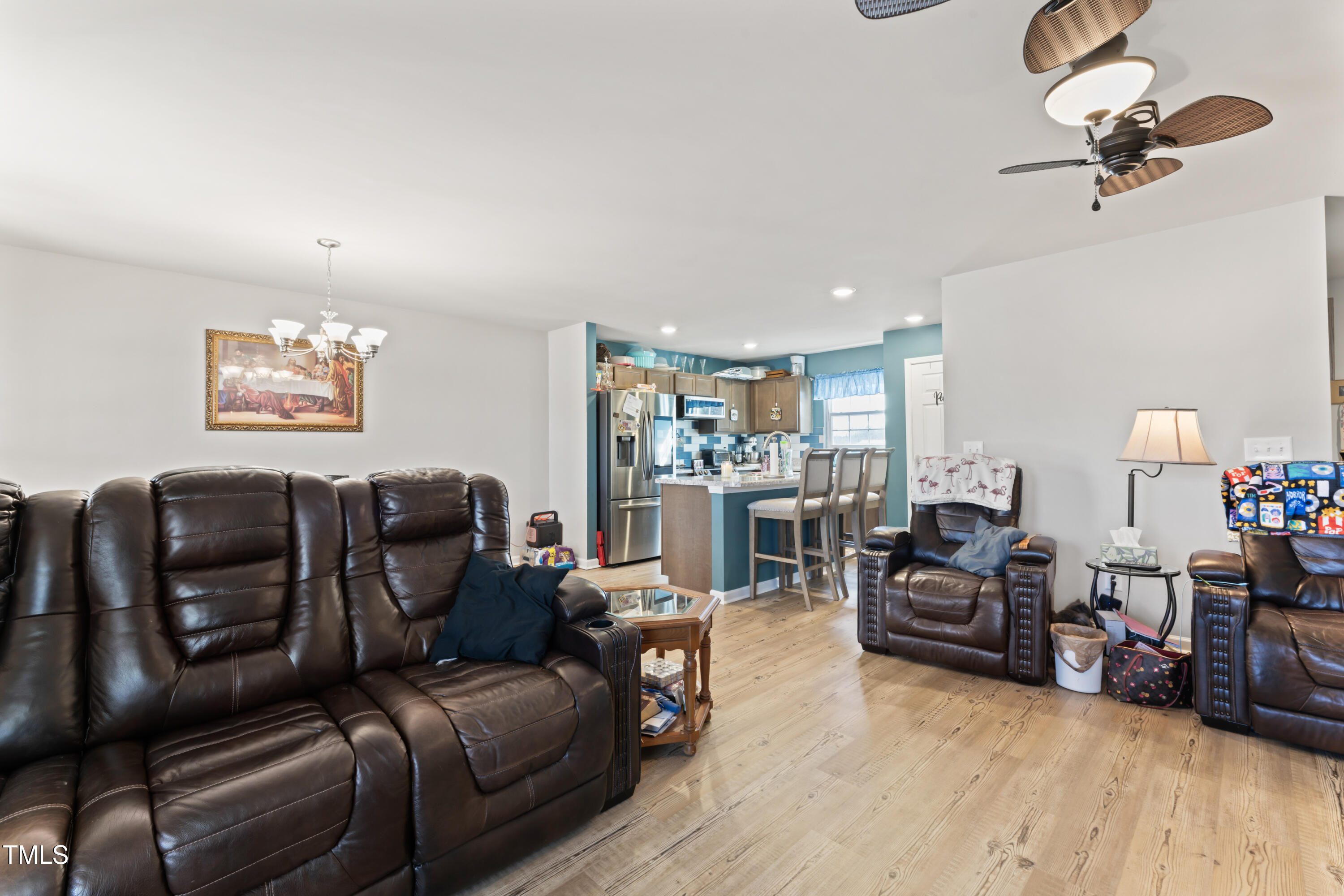 989 Sampson Acres Drive