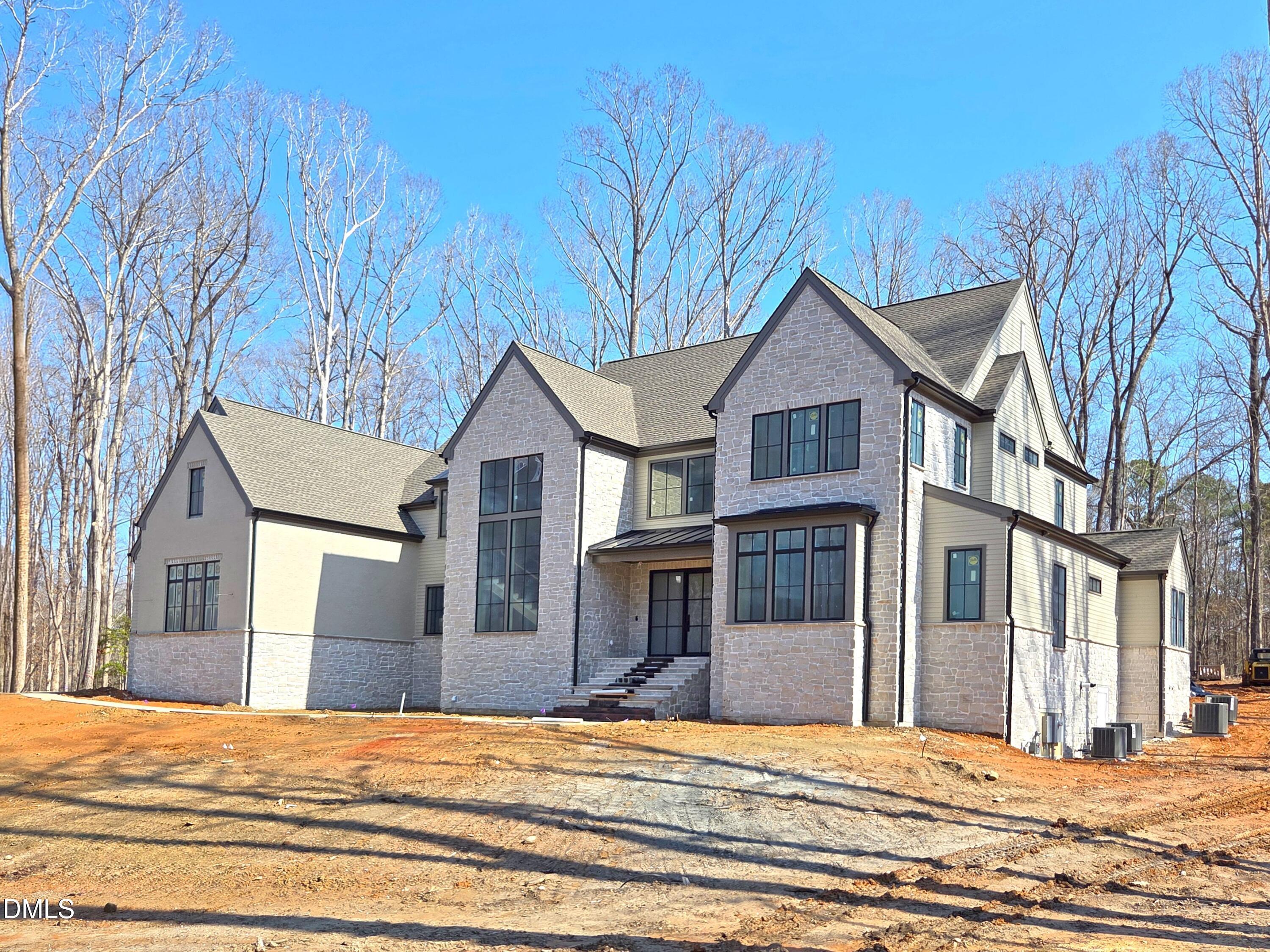 6508 Sanctuary Falls Drive