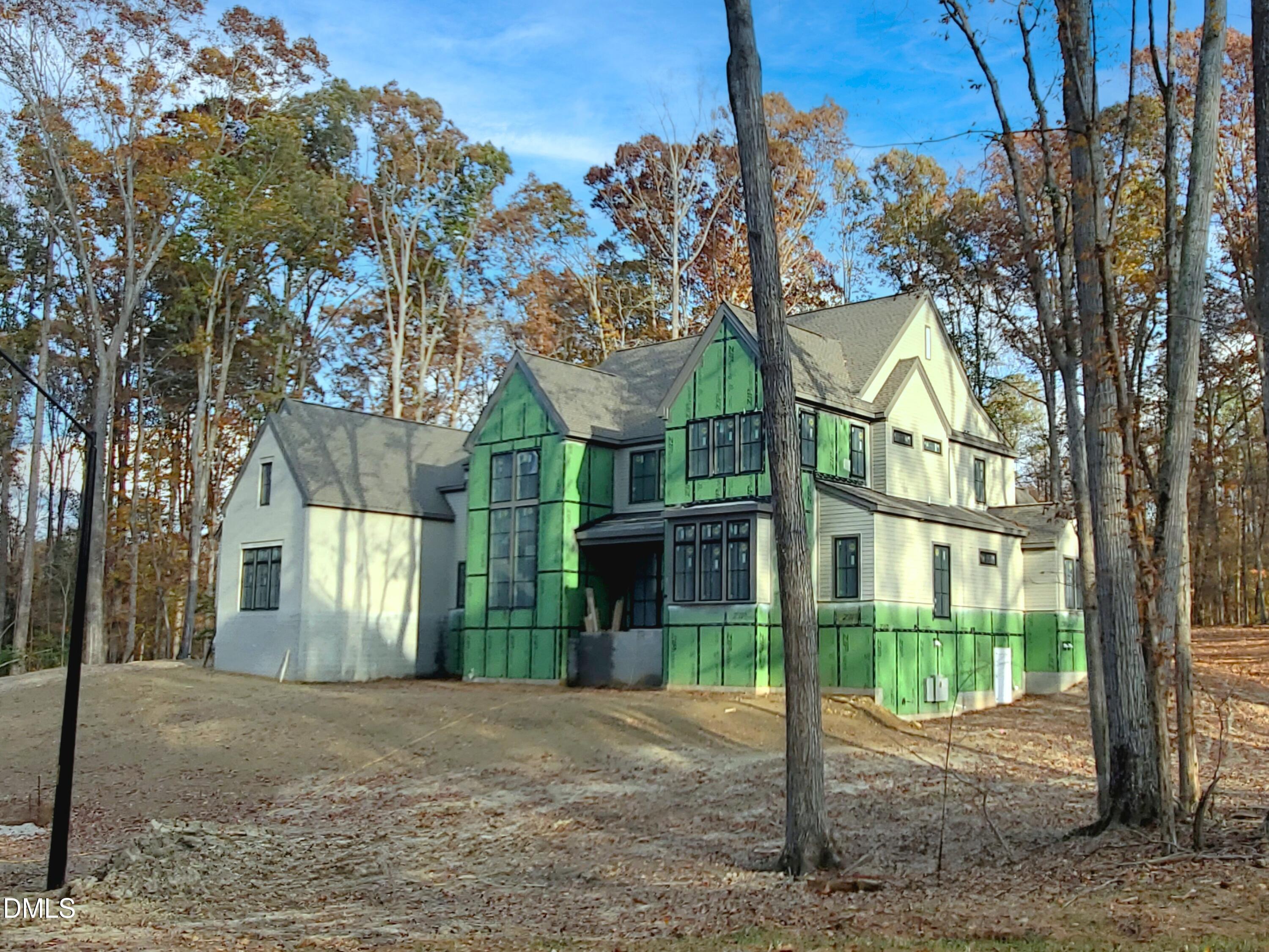 6508 Sanctuary Falls Drive