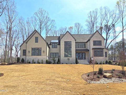 6508 Sanctuary Falls Drive Raleigh NC 27614