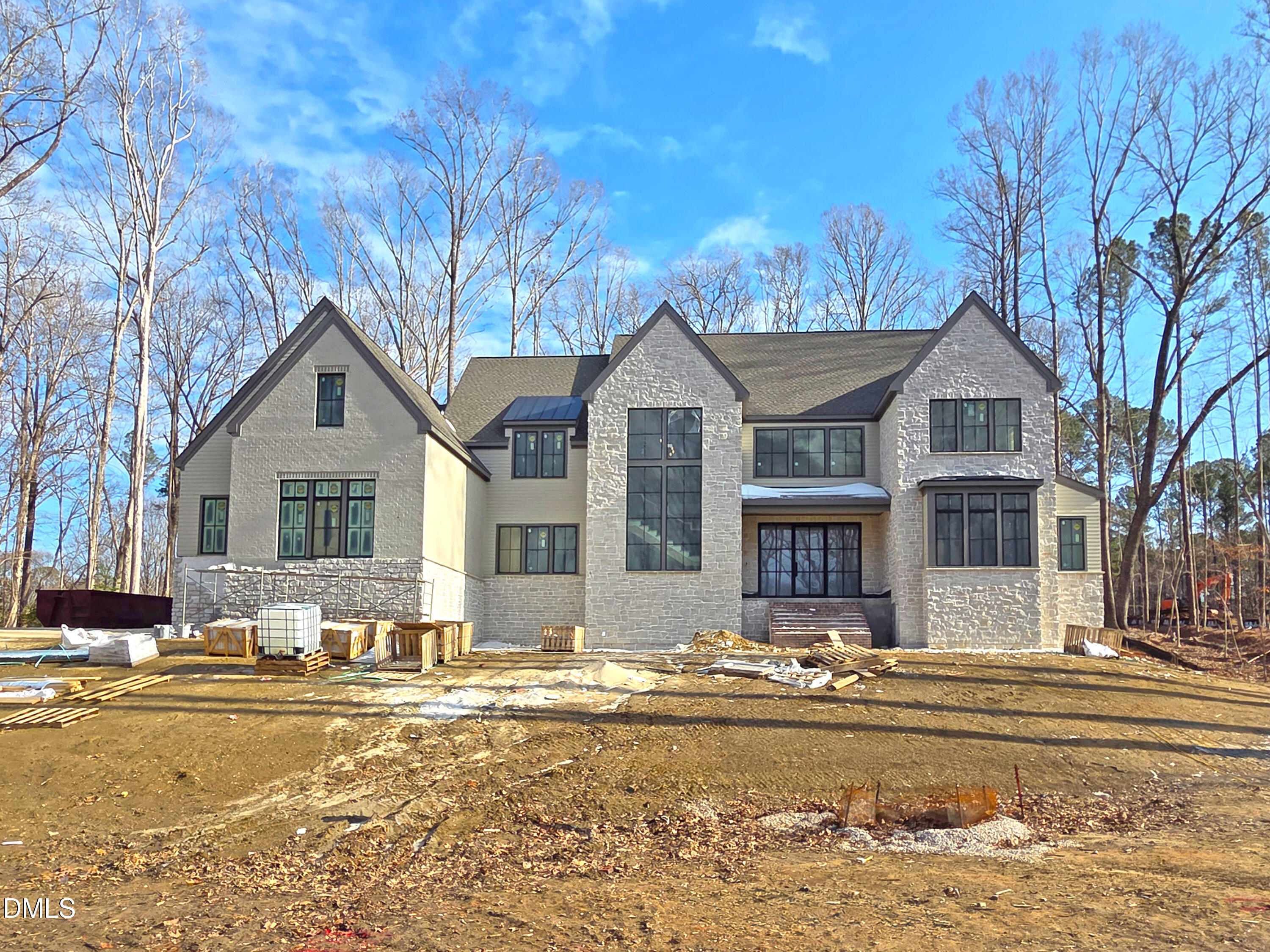 6508 Sanctuary Falls Drive