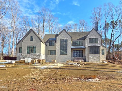 6508 Sanctuary Falls Drive Raleigh NC 27614