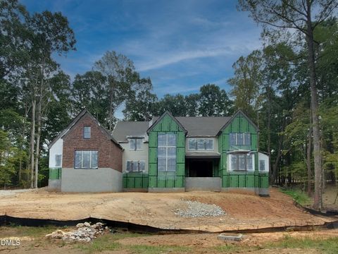 6508 Sanctuary Falls Drive Raleigh NC 27614