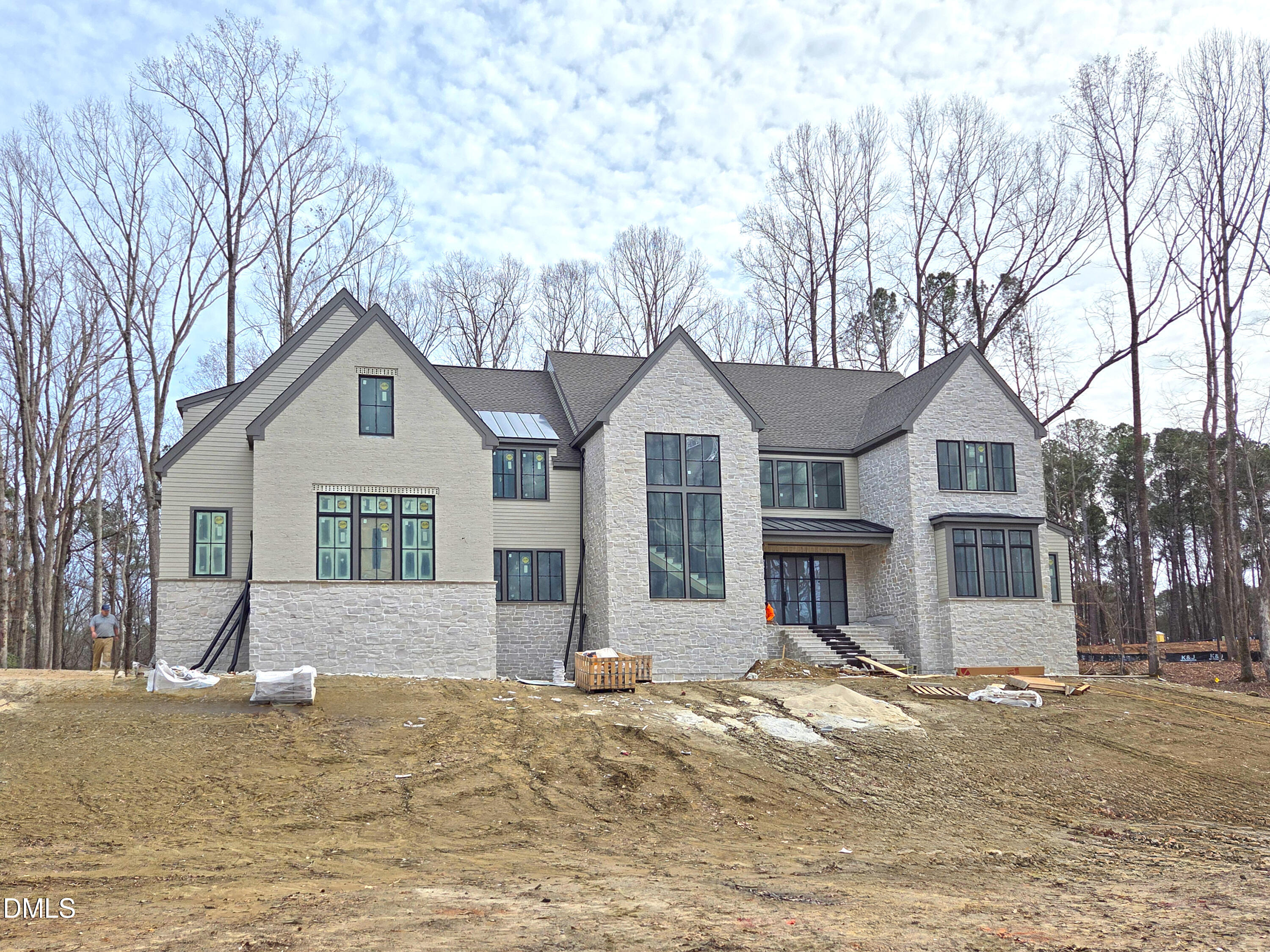 6508 Sanctuary Falls Drive