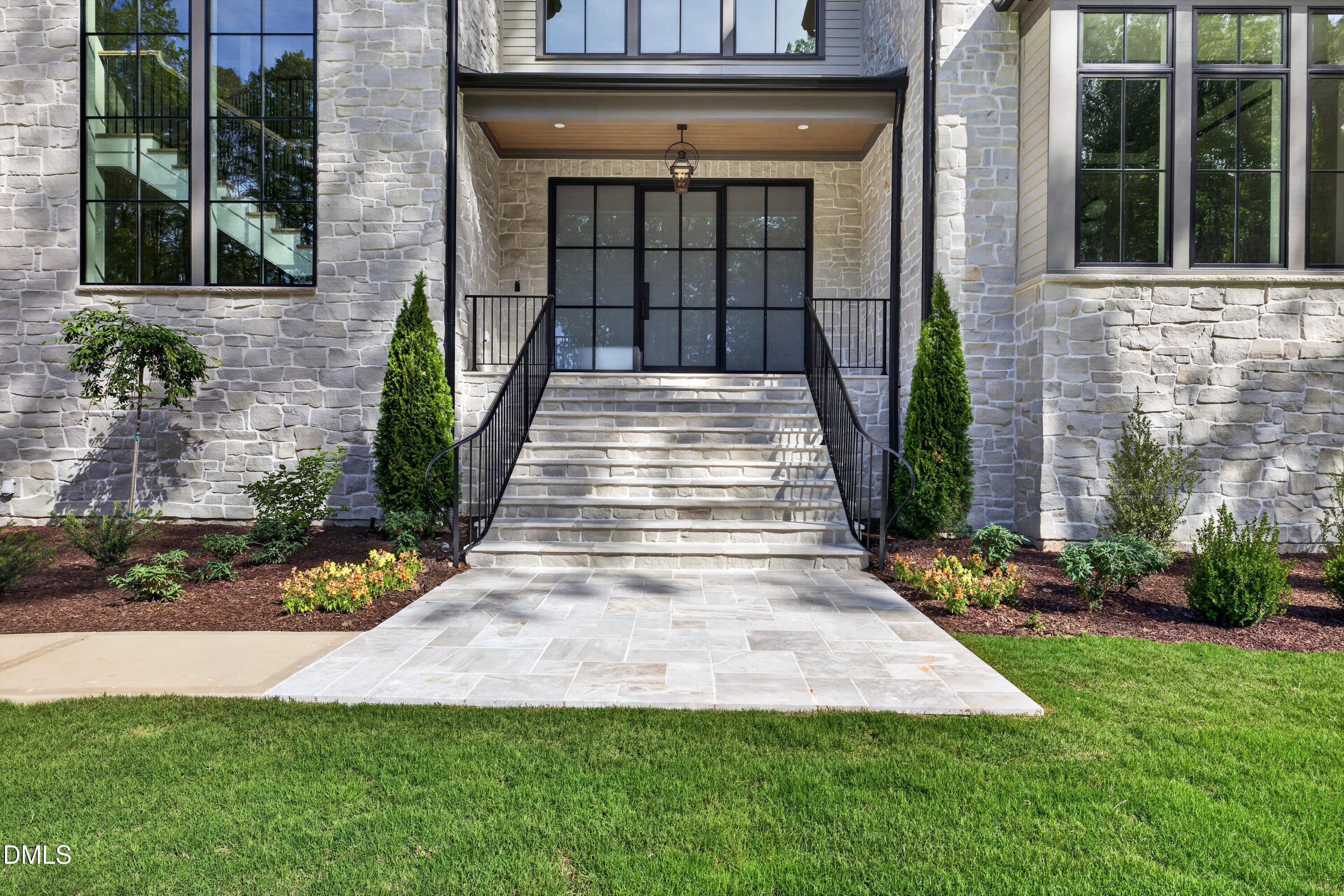 6508 Sanctuary Falls Drive
