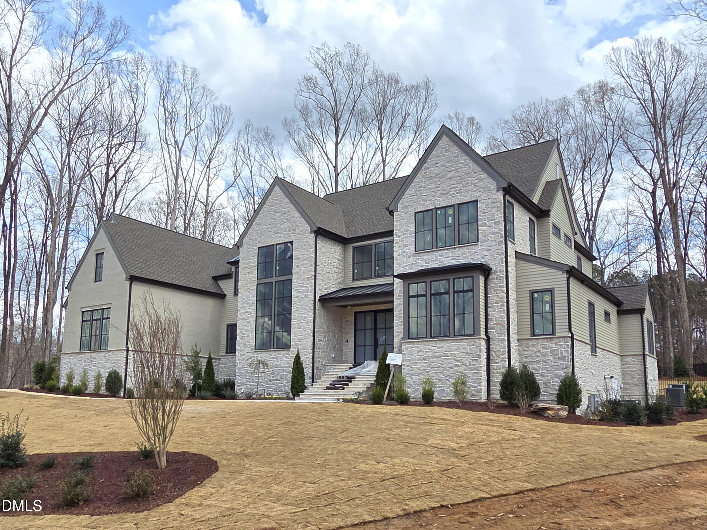 6508 Sanctuary Falls Drive