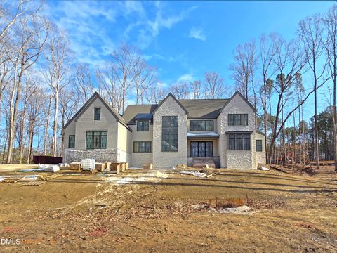 6508 Sanctuary Falls Drive Raleigh NC 27614