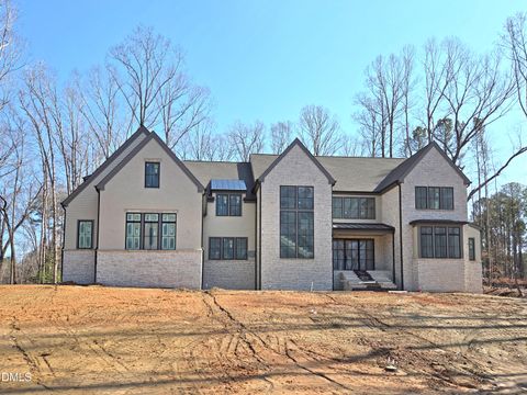 6508 Sanctuary Falls Drive Raleigh NC 27614