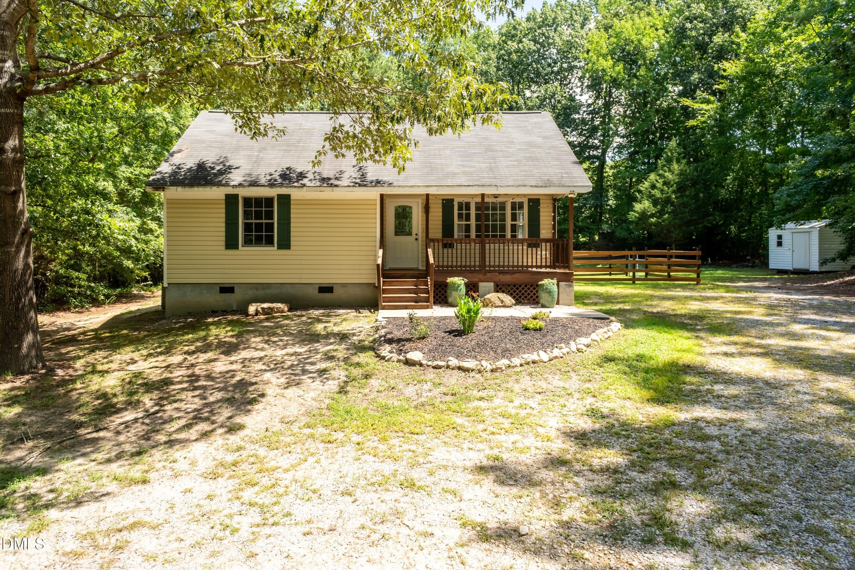 210 Deer Run Drive