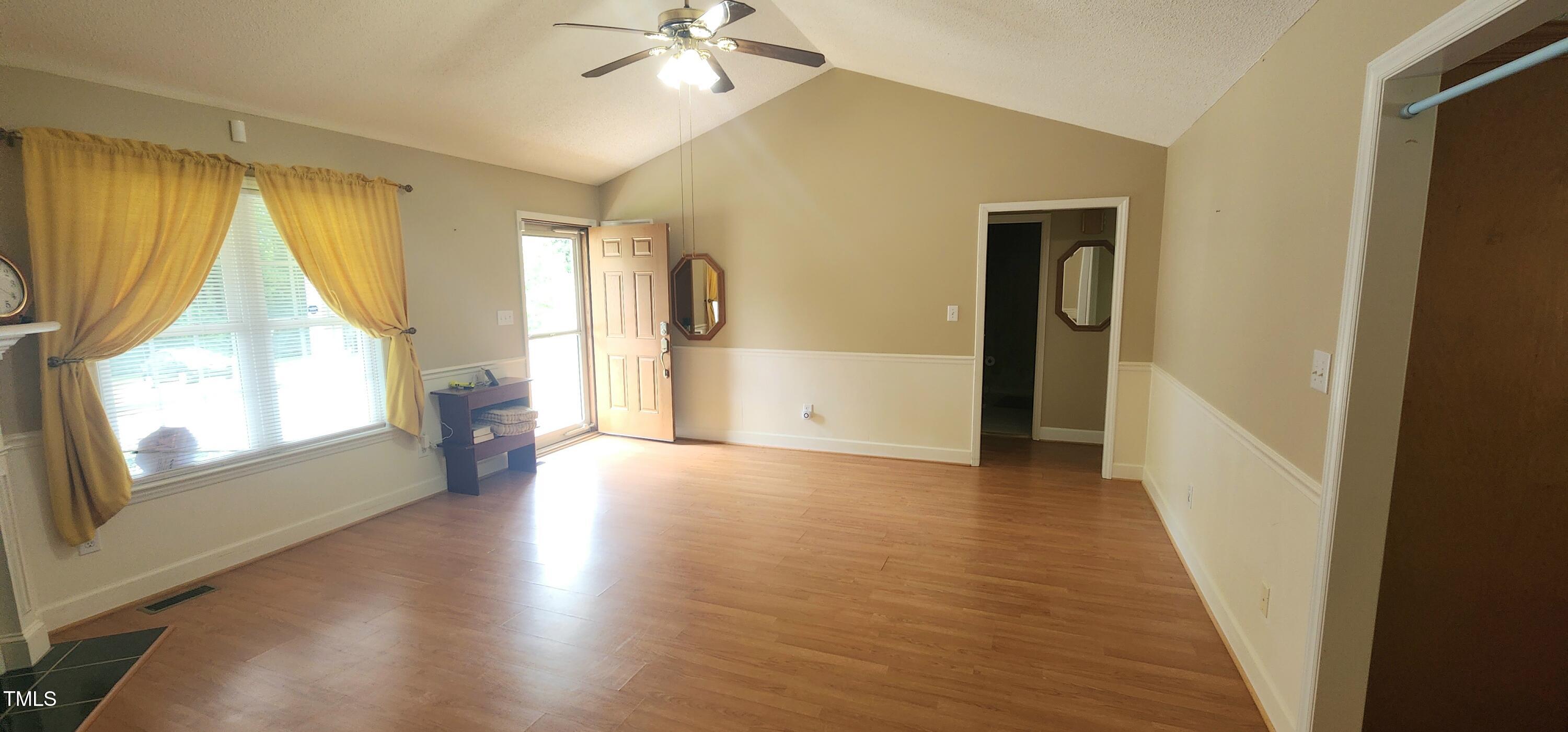 107 Oak Park Drive