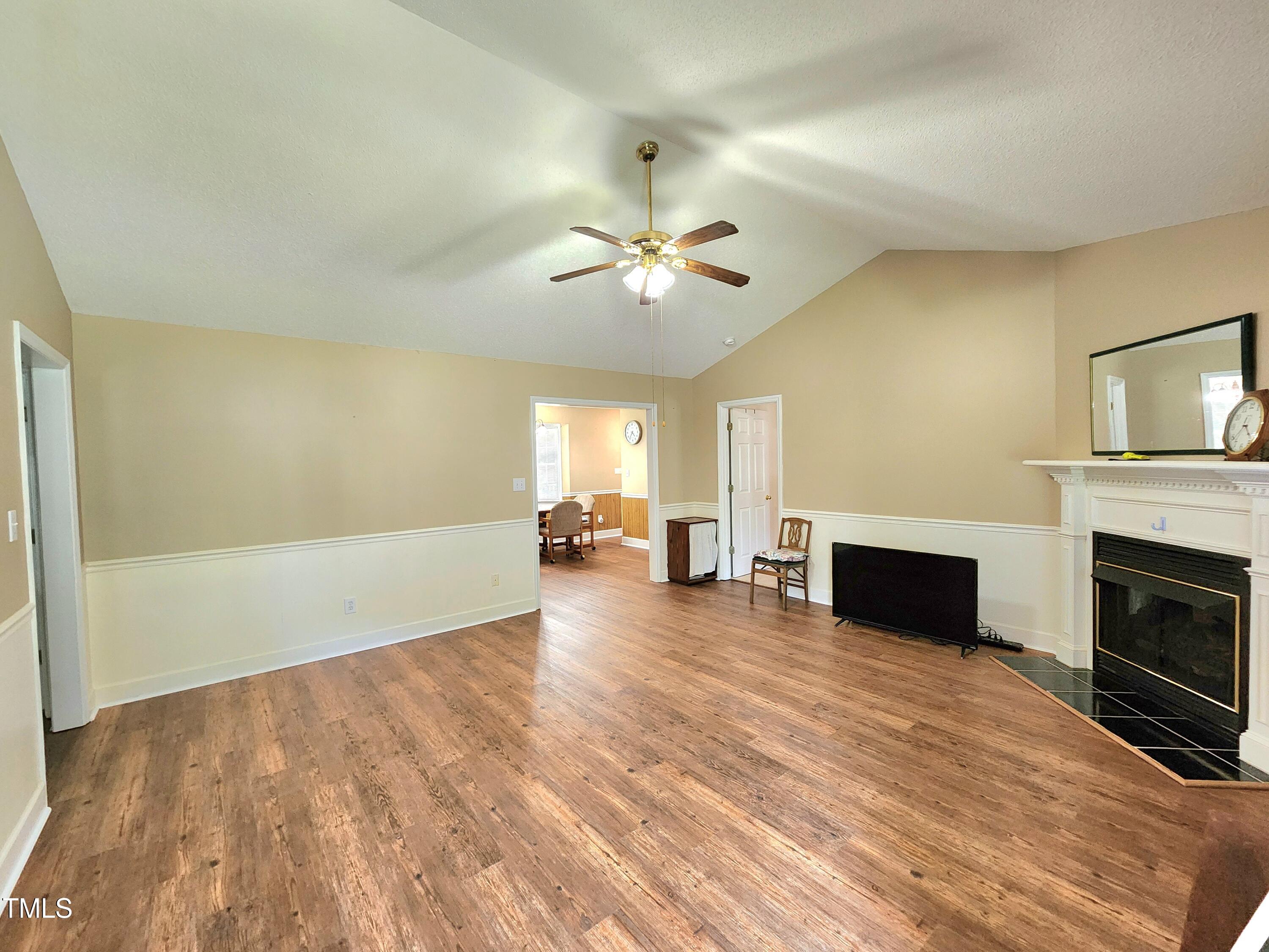 107 Oak Park Drive