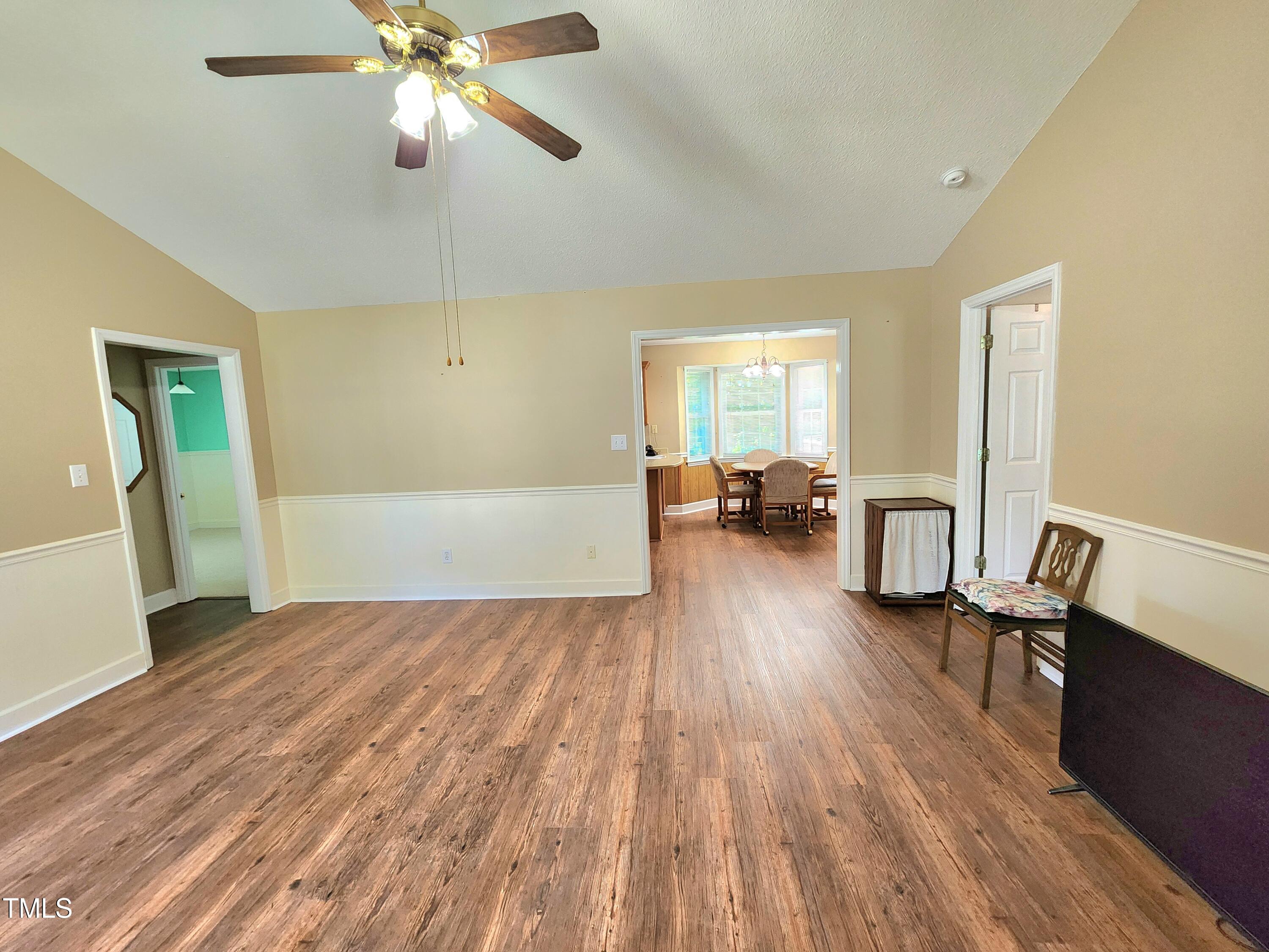 107 Oak Park Drive
