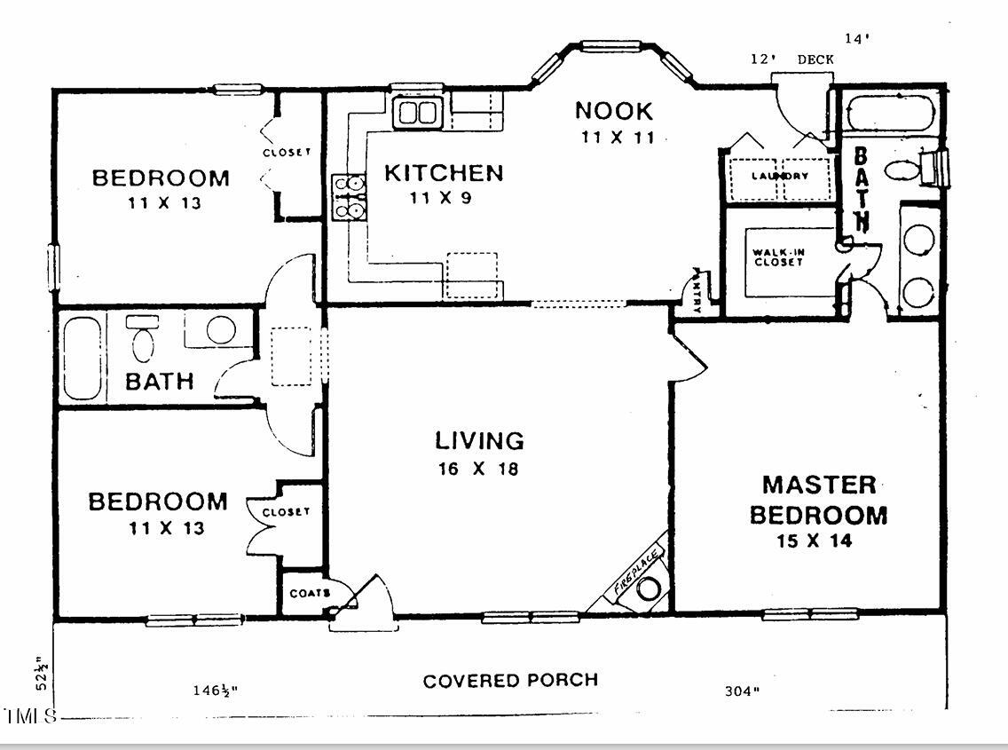 107 Oak Park Drive