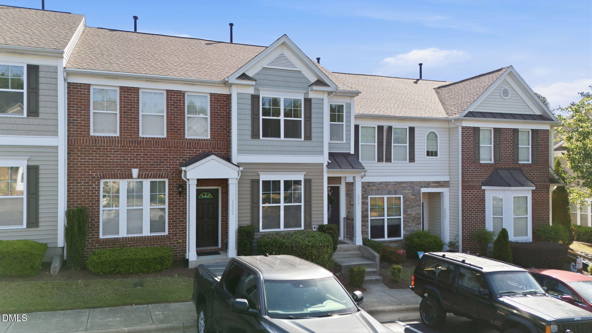2827 Corbett Grove Drive