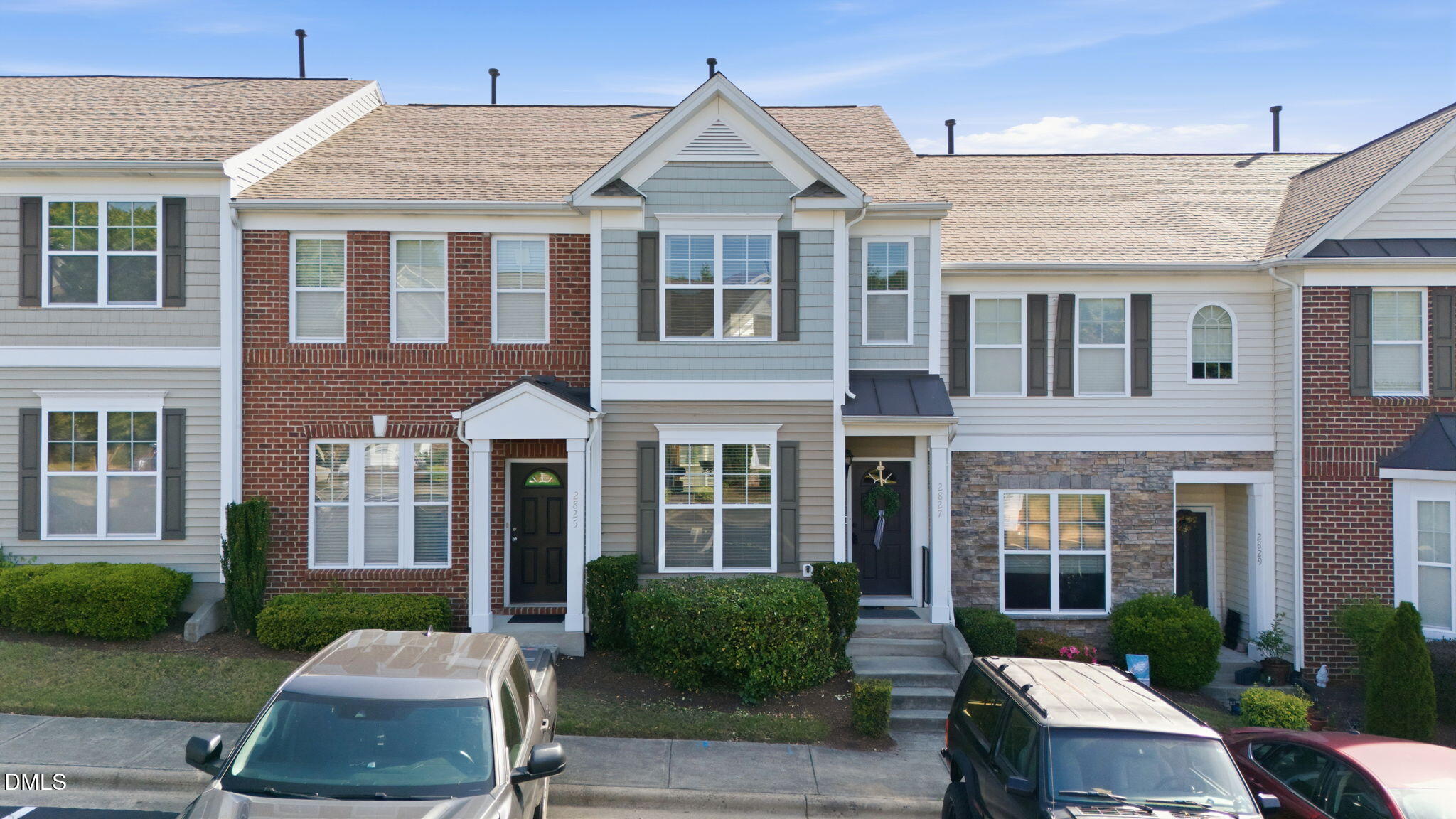 2827 Corbett Grove Drive