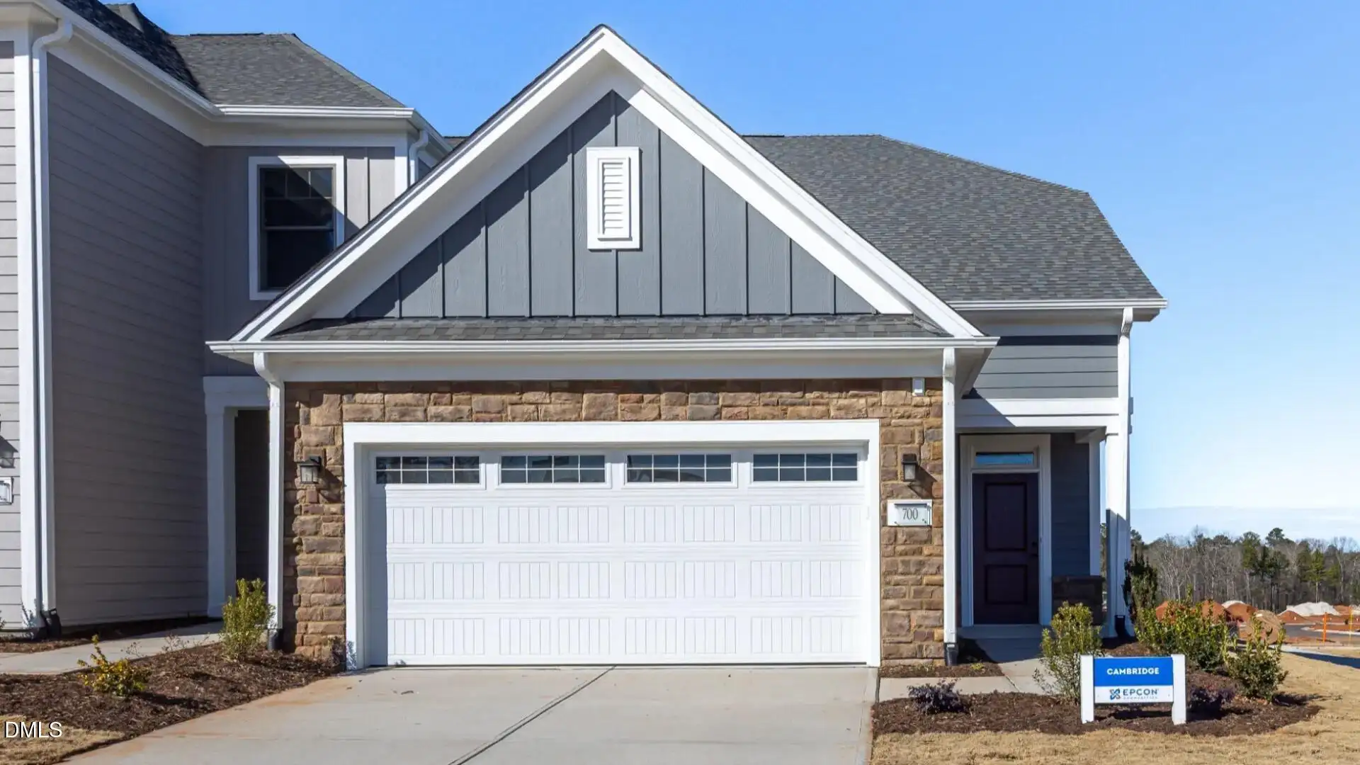 2207 Wigan Lane, Durham, NC, 27703
