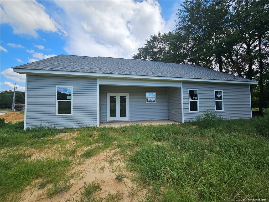 3550 Camden Road Ext