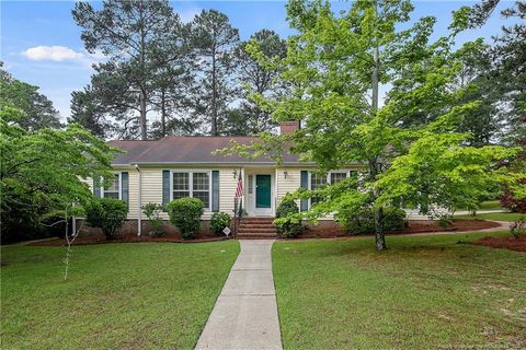 3831 Clearwater Drive, Fayetteville, NC 28311 - MLS#: LP725277