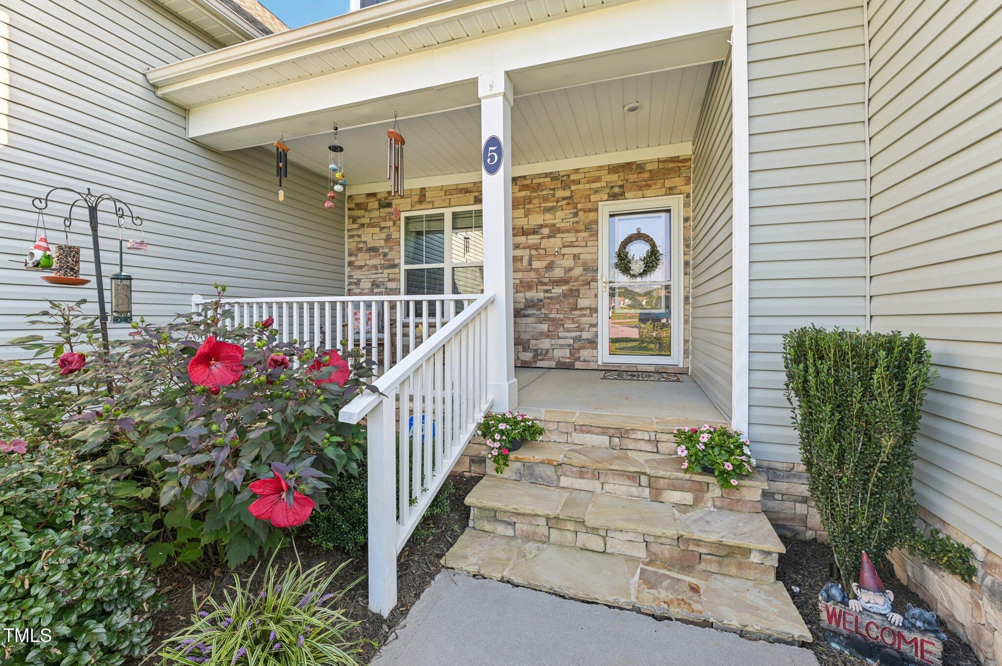 5 Anna Marie Way