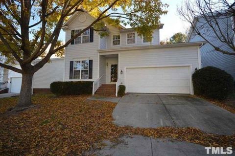 111 Caley Road Apex NC 27502