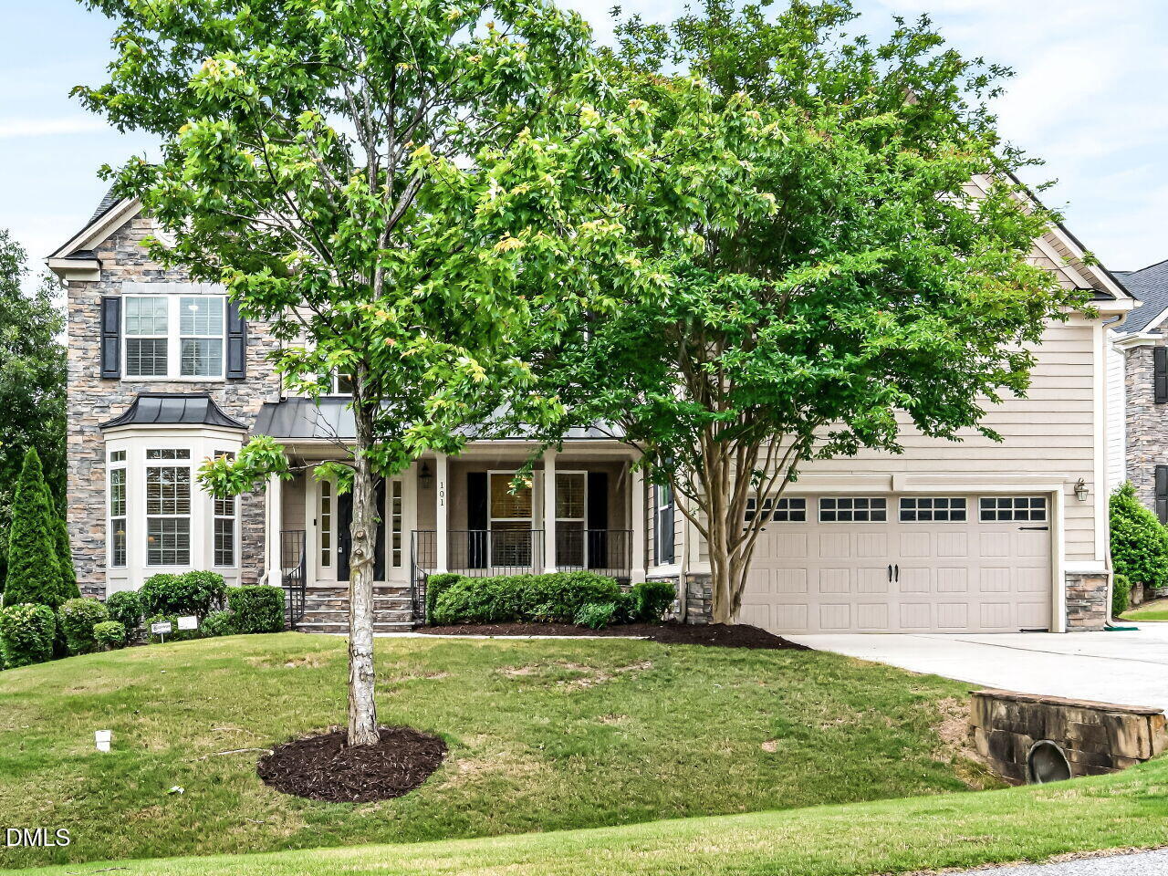 101 Shurling Place