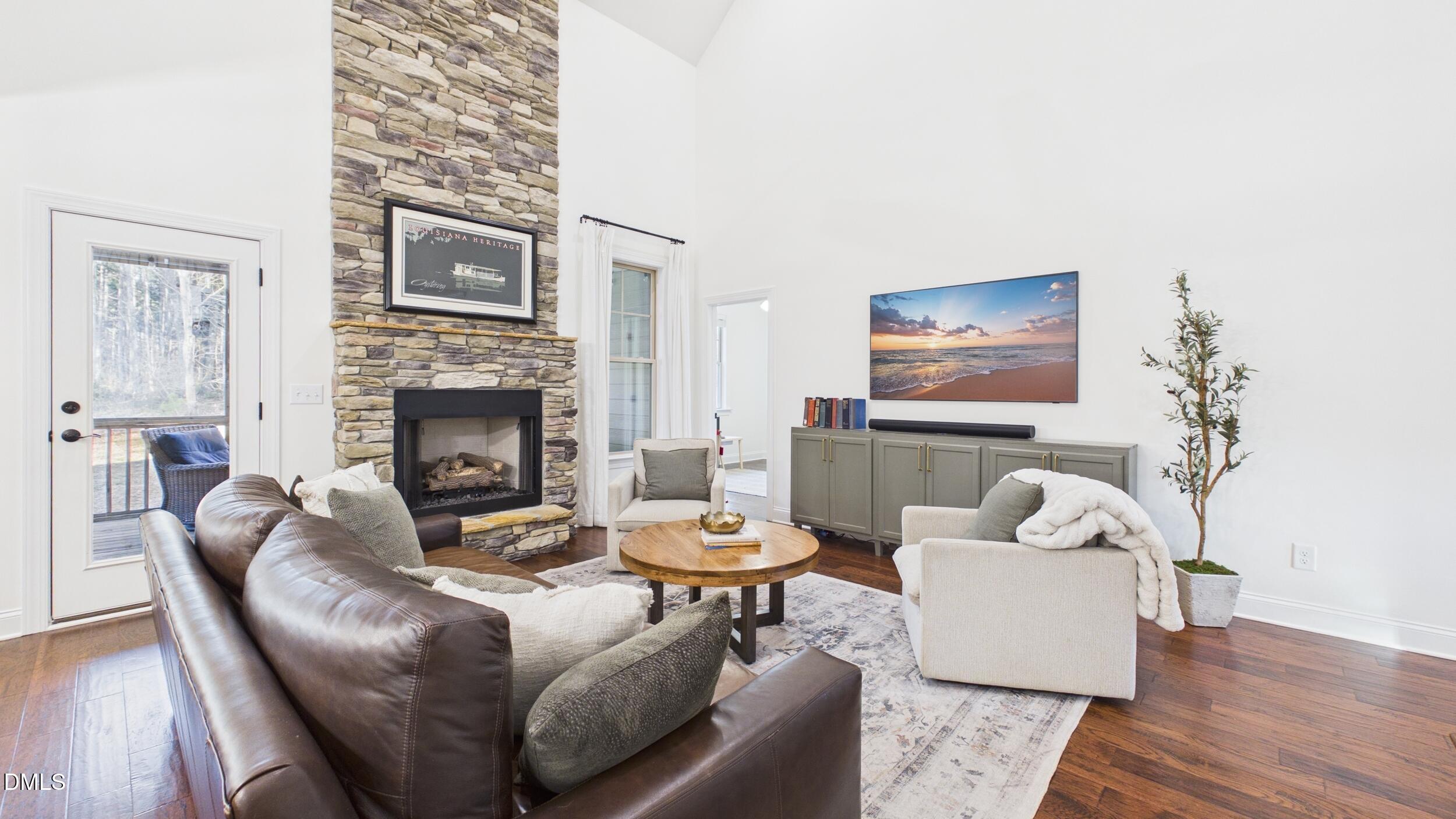 50 Willow Bend Drive