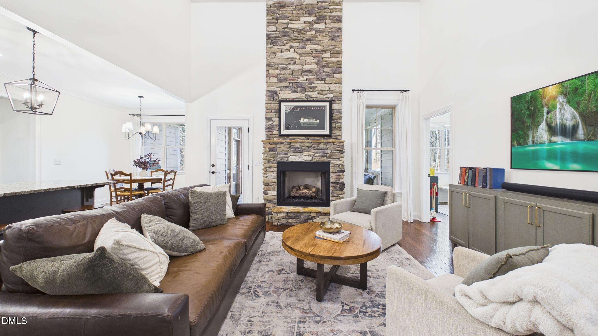 50 Willow Bend Drive