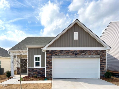 Photo of 1661 Solace Way, Rolesville, NC 27571 (MLS # 10173273)