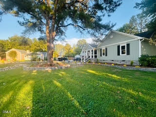 3404 Spring Heather Court