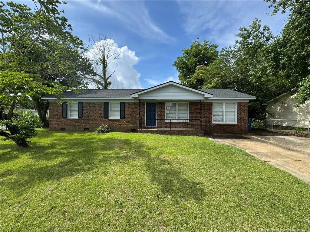 311 Bighorn Drive