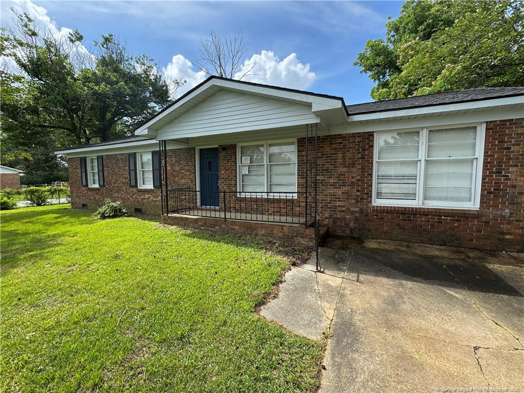 311 Bighorn Drive