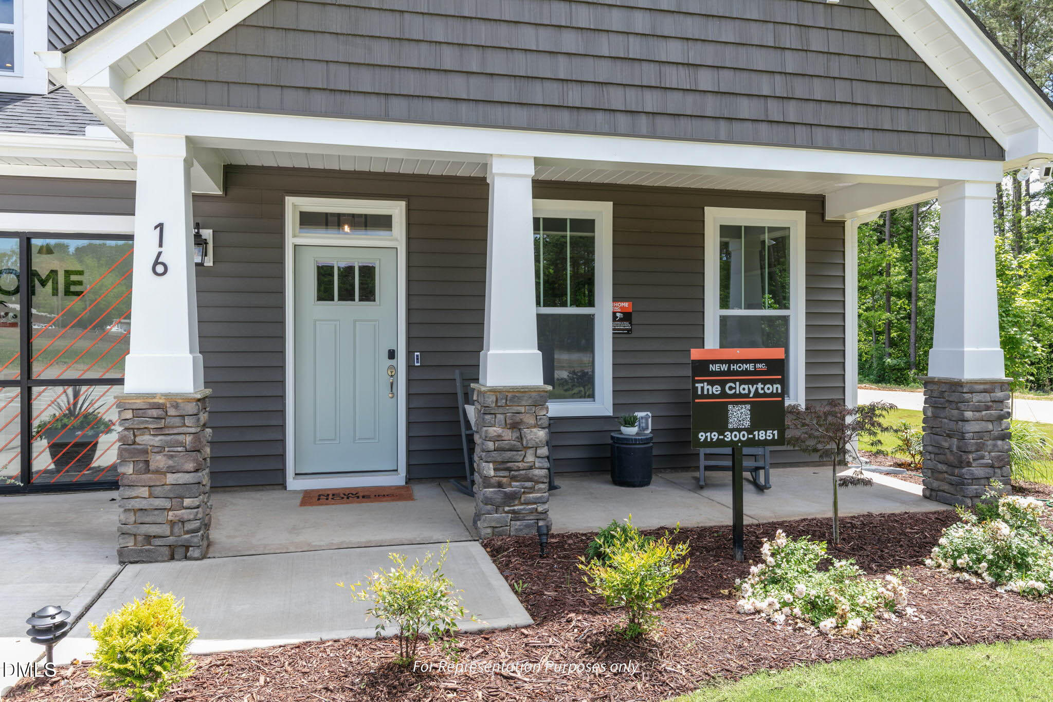 Lot 31 Merritt Lake Avenue