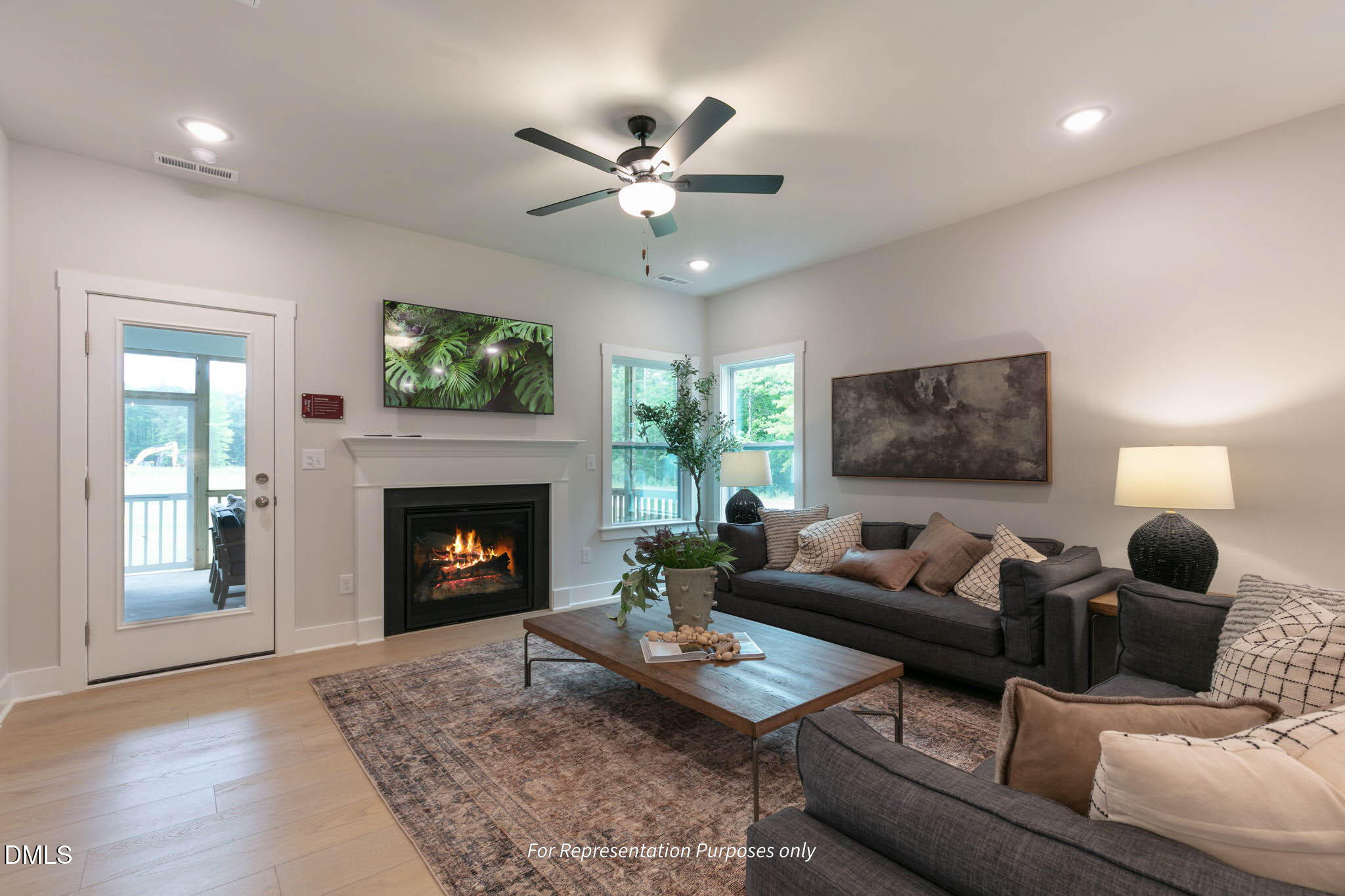 Lot 31 Merritt Lake Avenue