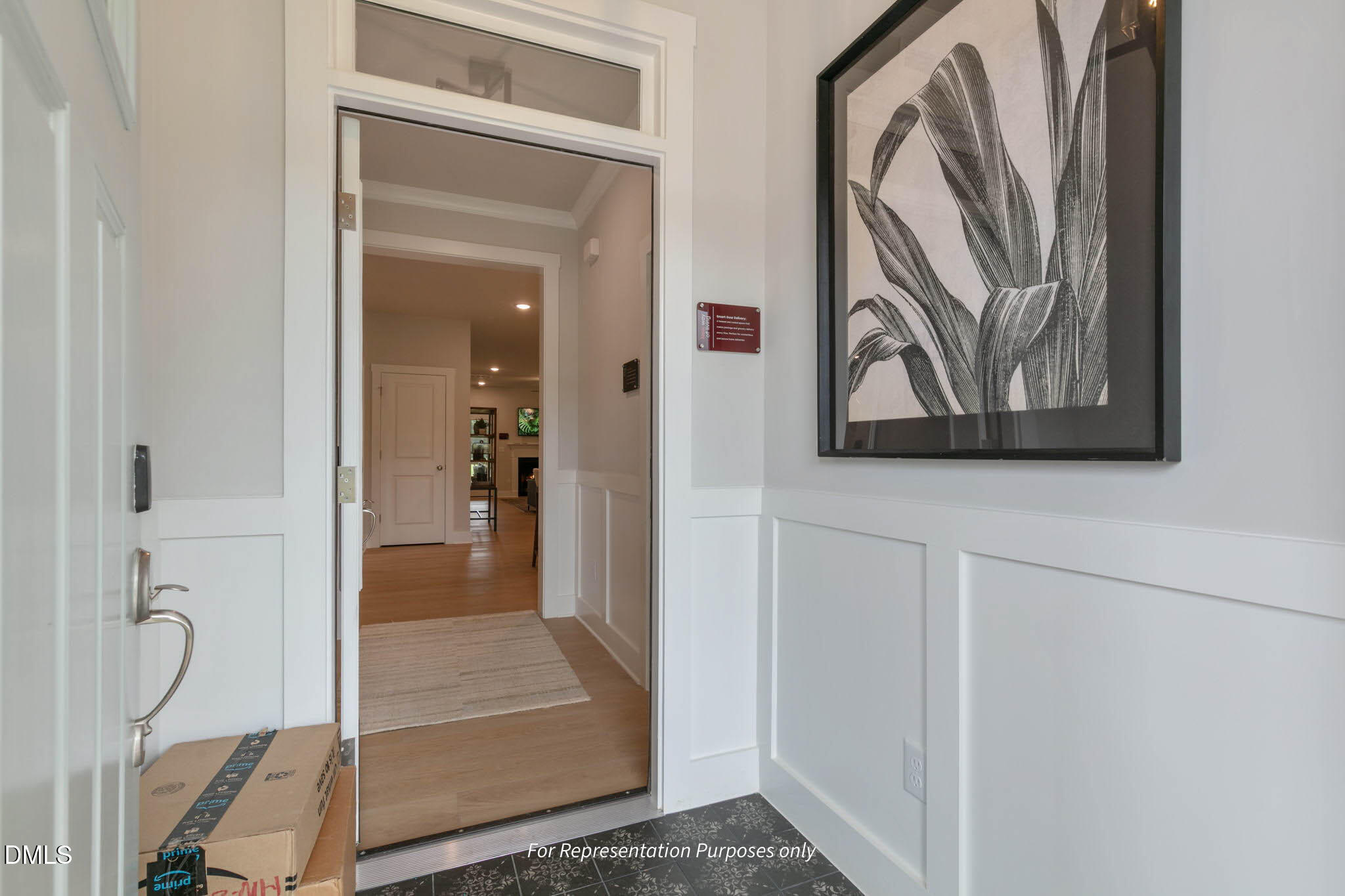 Lot 31 Merritt Lake Avenue