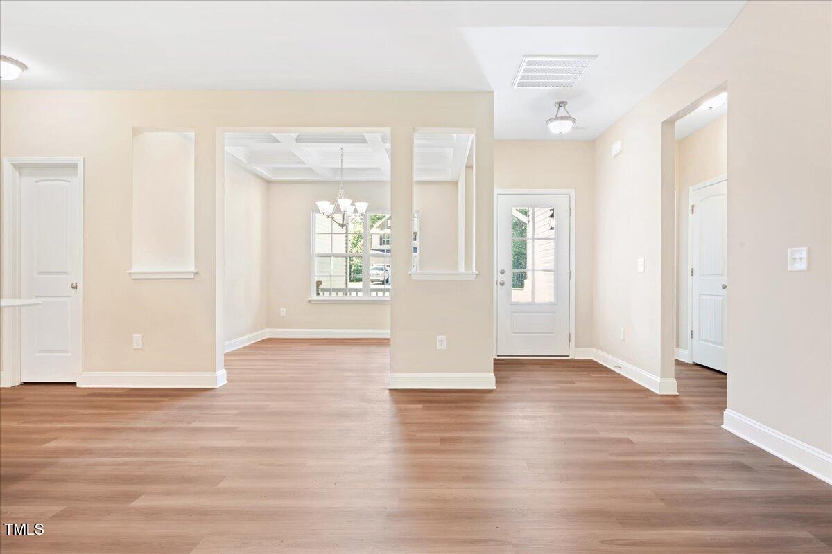 5389 Salem Woods Drive Lot 12