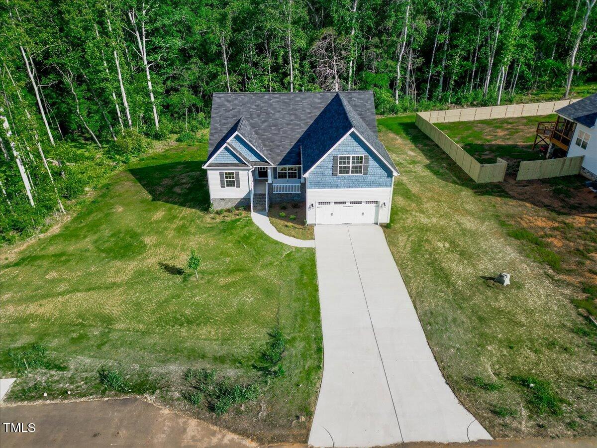 5389 Salem Woods Drive Lot 12