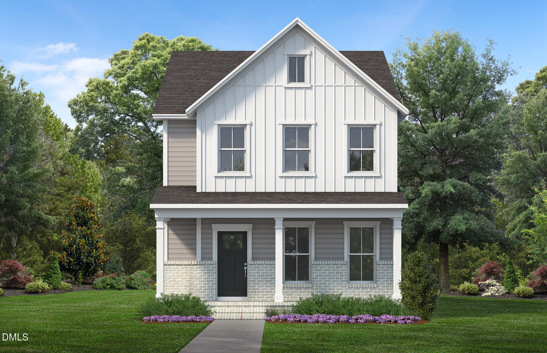 3625 Flare Street, Knightdale, NC, 27545