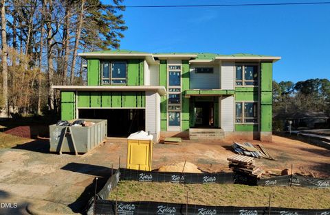 4700 Stonehill Drive Raleigh NC 27609