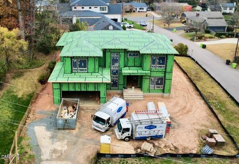 4700 Stonehill Drive Raleigh NC 27609