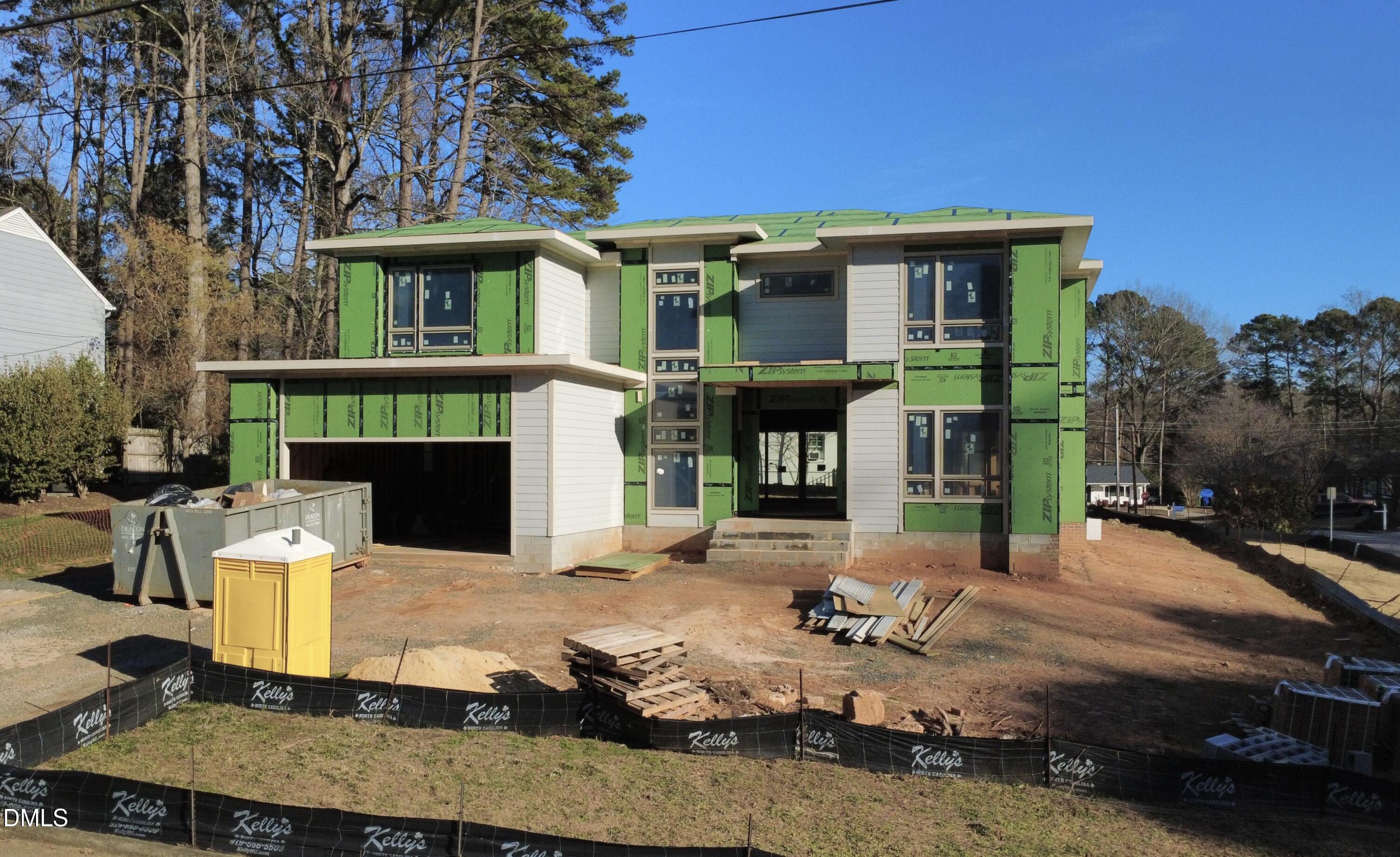 4700 Stonehill Drive