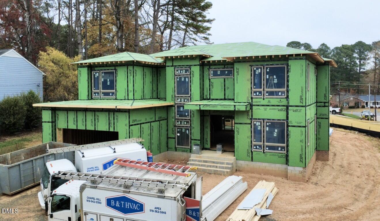 4700 Stonehill Drive