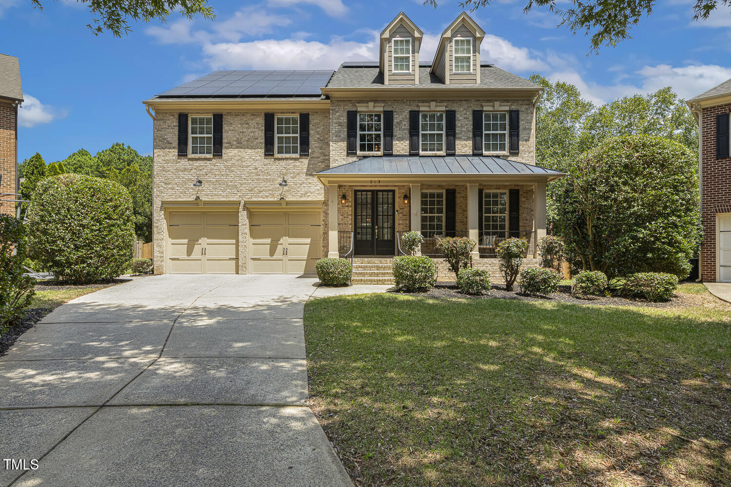 213 Cross Oaks Place