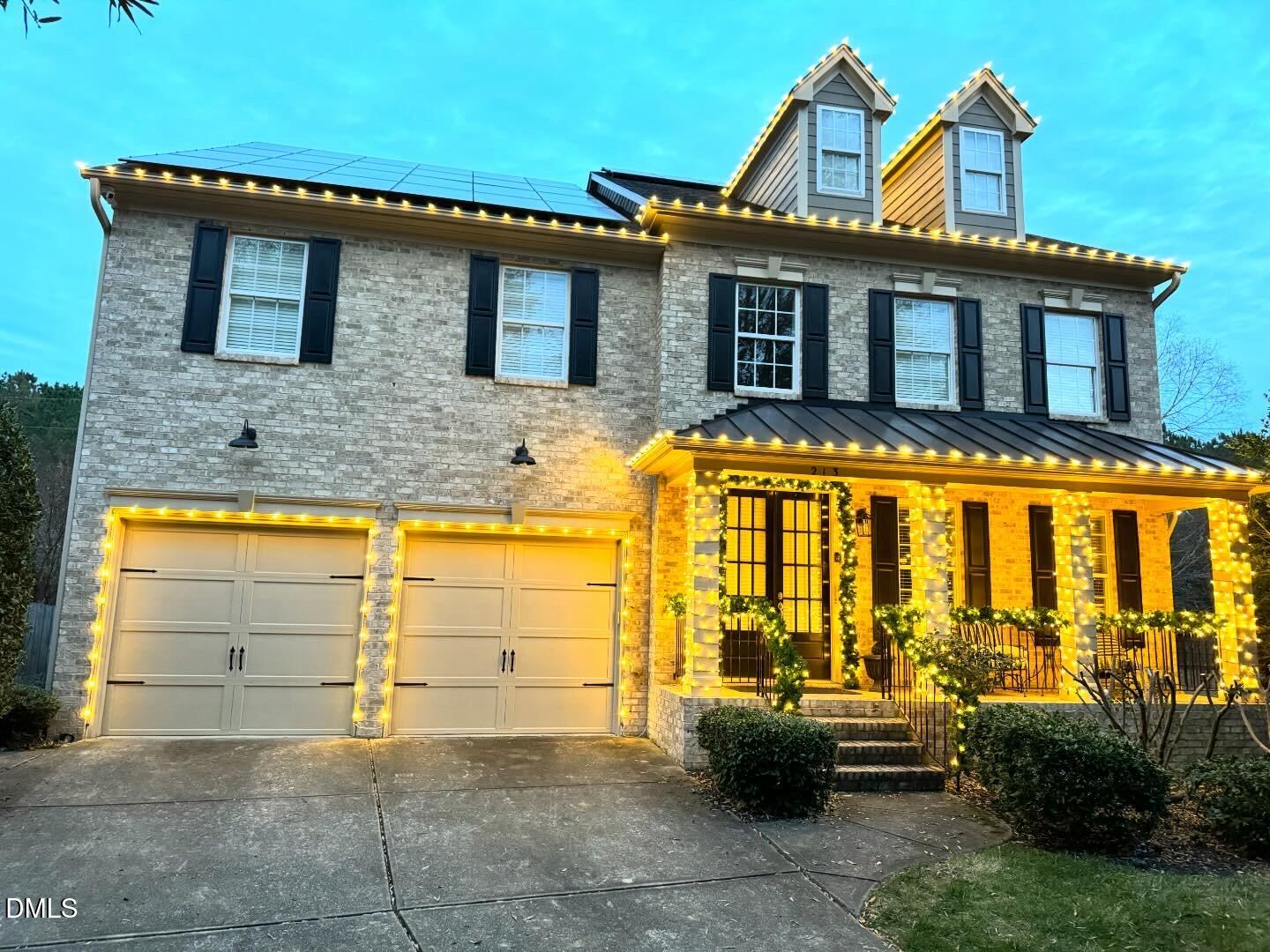 213 Cross Oaks Place