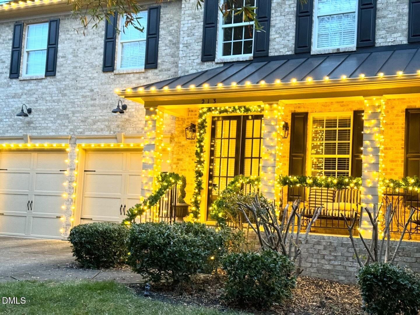 213 Cross Oaks Place