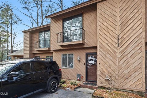 3402 Wescott Drive NW B Wilson NC 27896