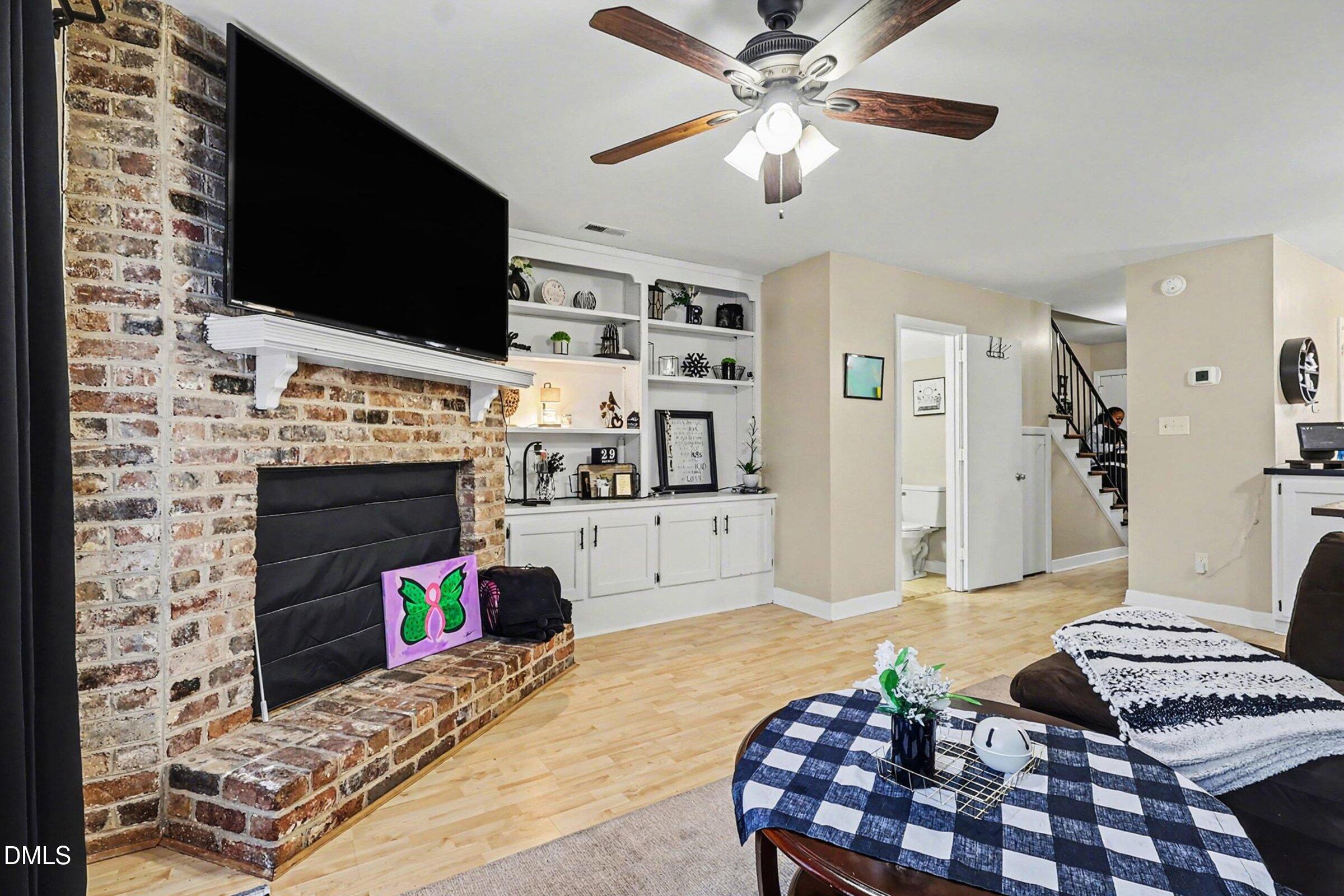 3402 Wescott Drive NW B