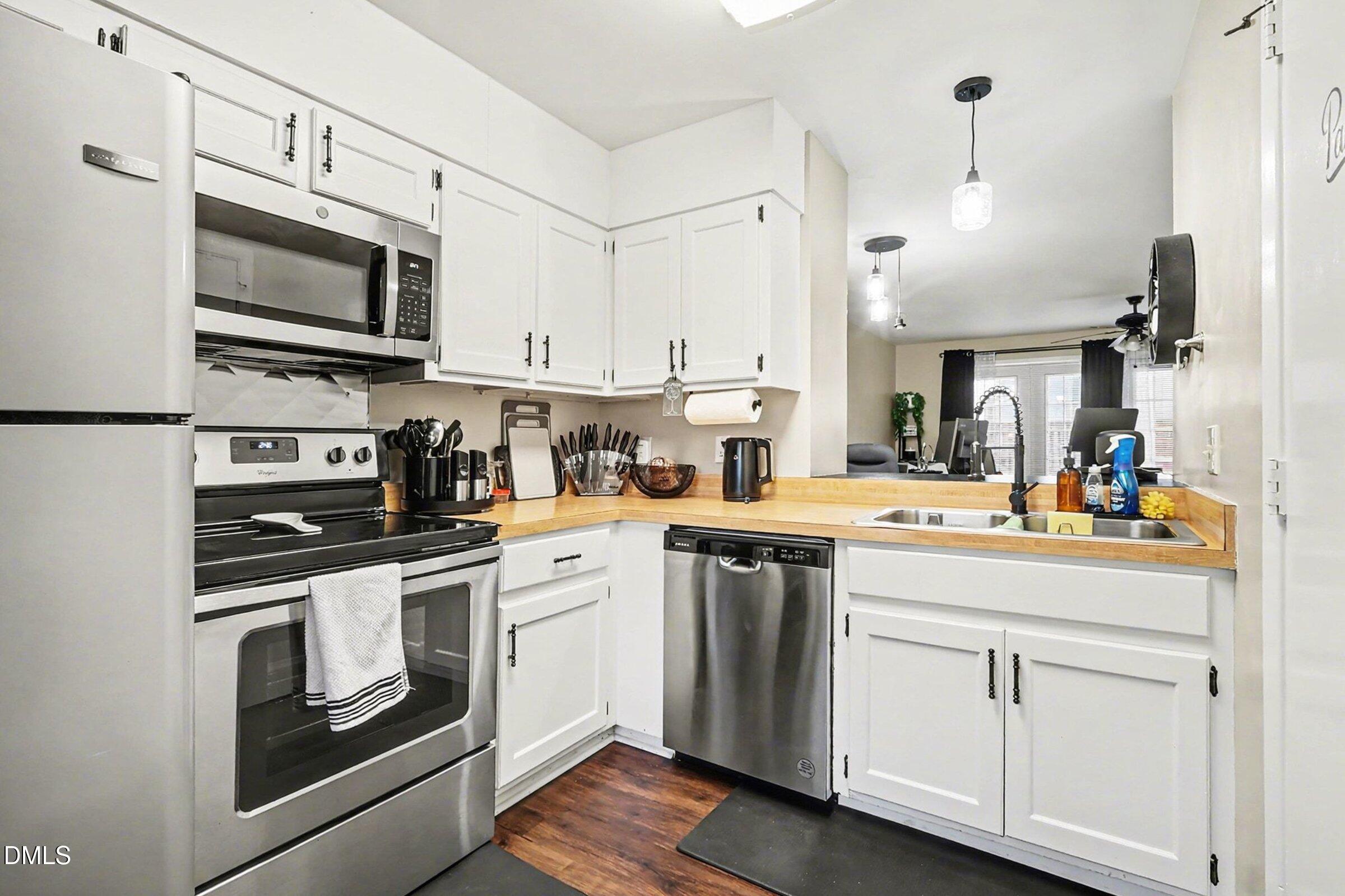 3402 Wescott Drive NW B