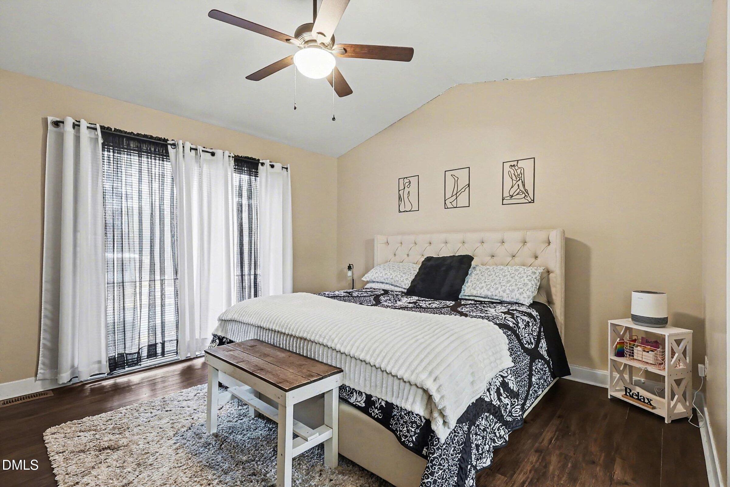 3402 Wescott Drive NW B